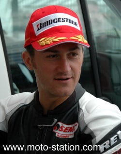 WERC, le cas Philippe Donischal