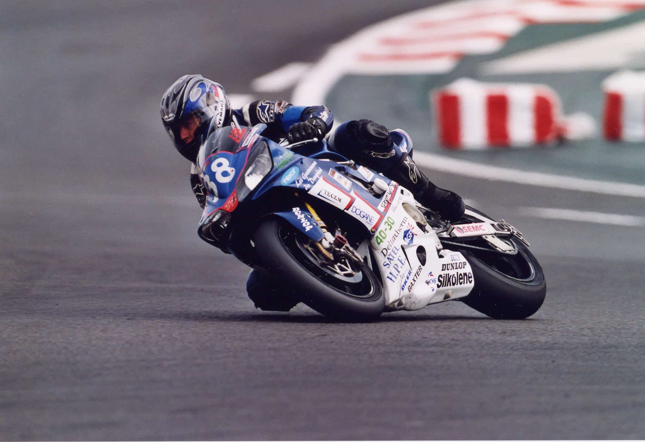 Championnat du Monde d'endurance 2000