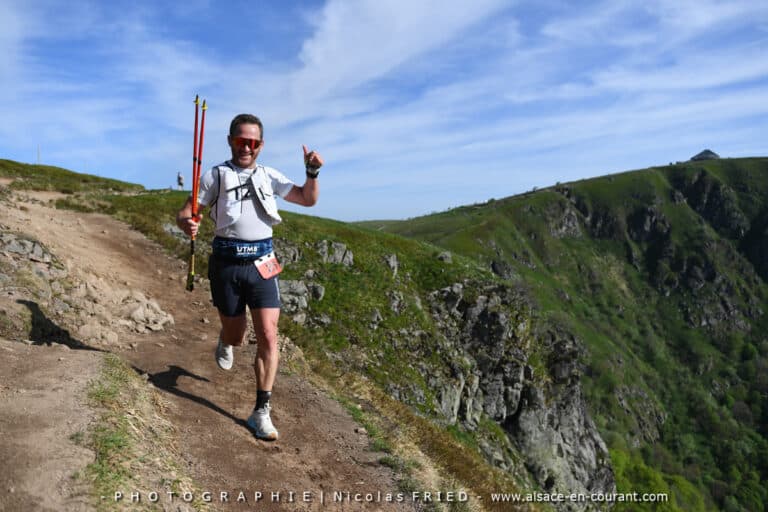 Trail des Marcaires 2022