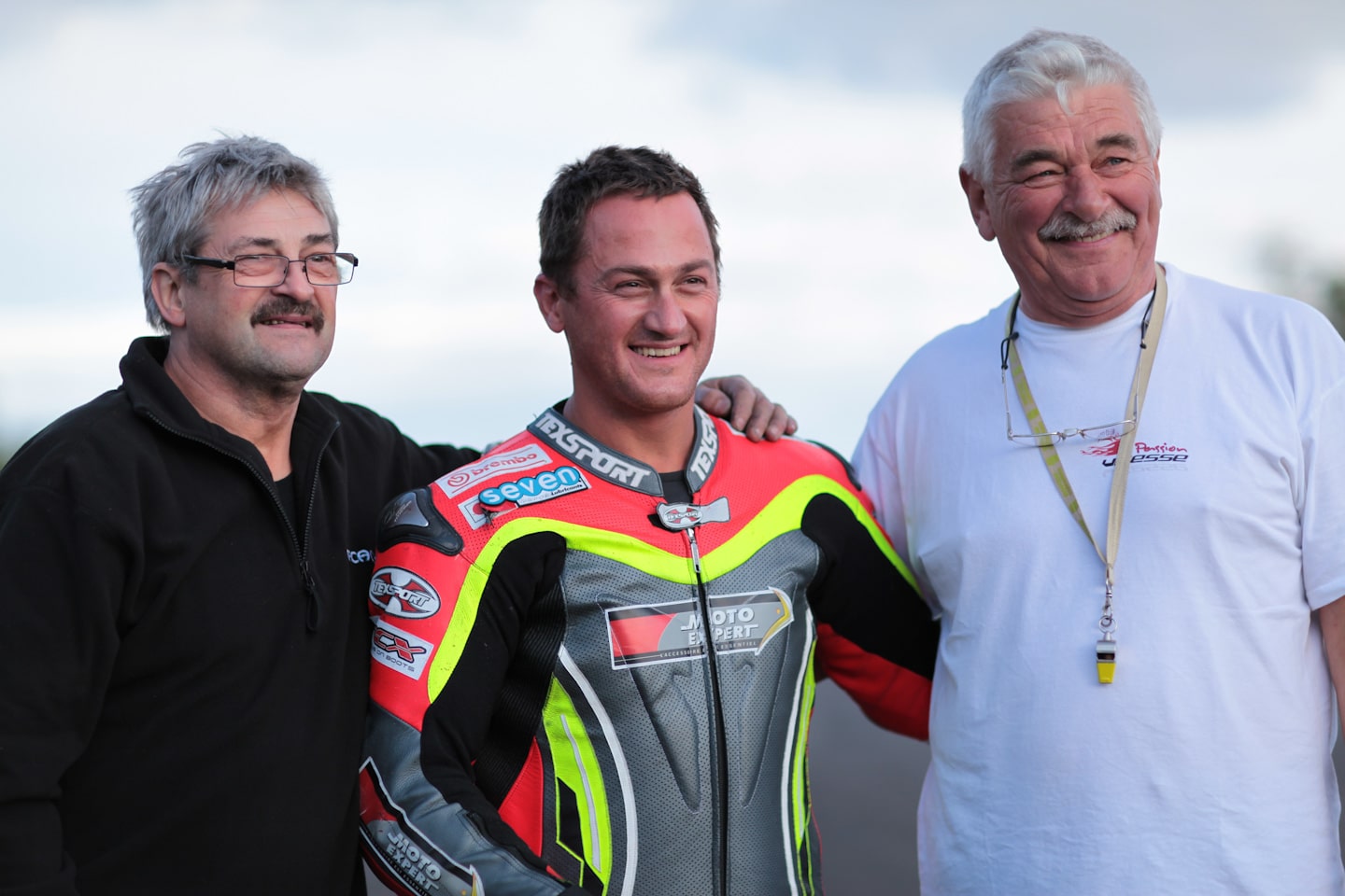 Trophée de l'anneau du rhin septembre 2011