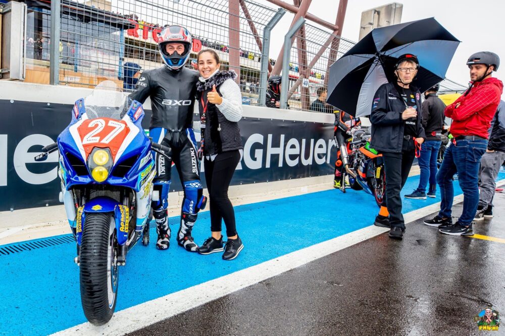 EWC bol d'or 2019 team trt27