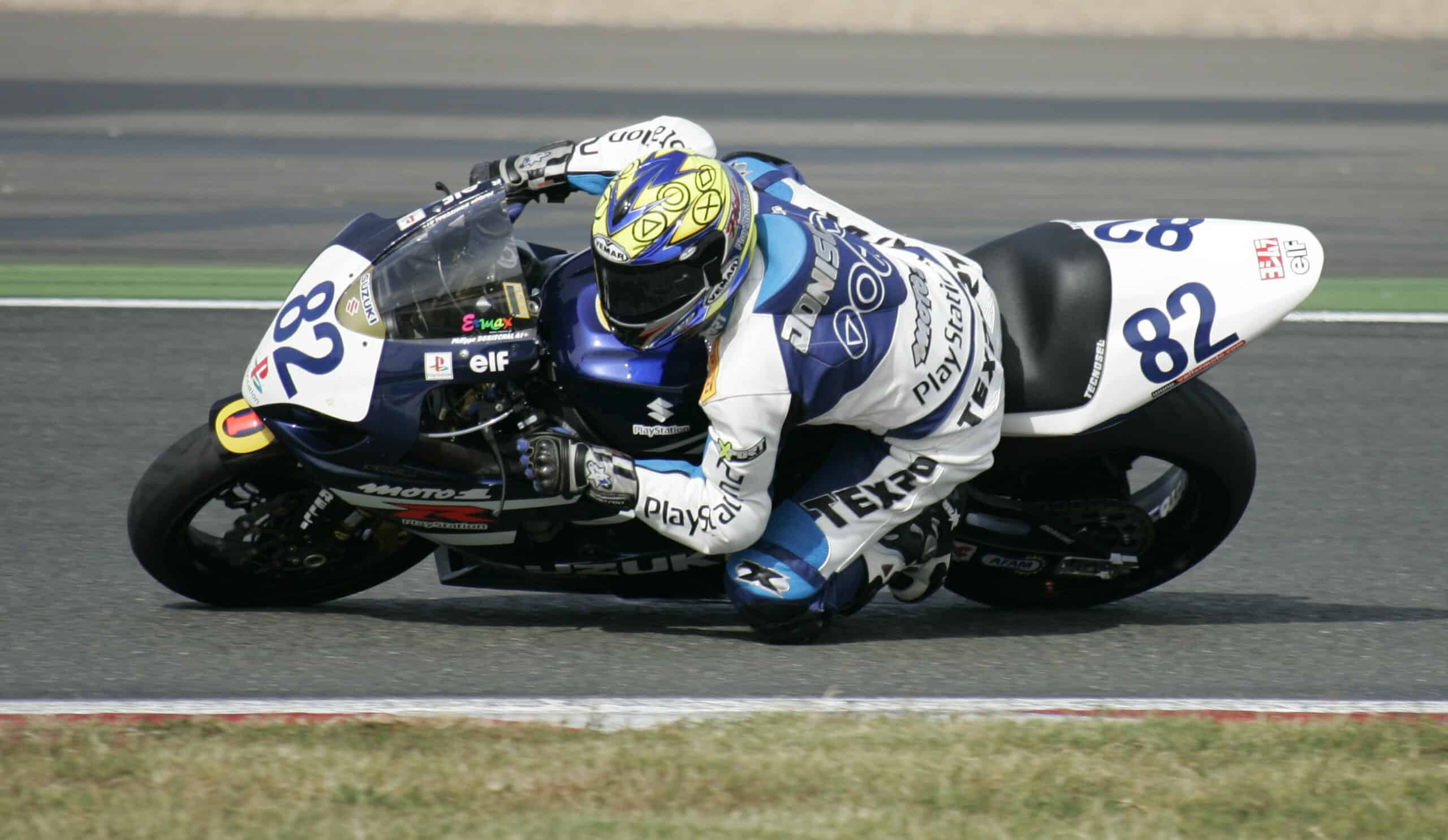 Team Moto 1