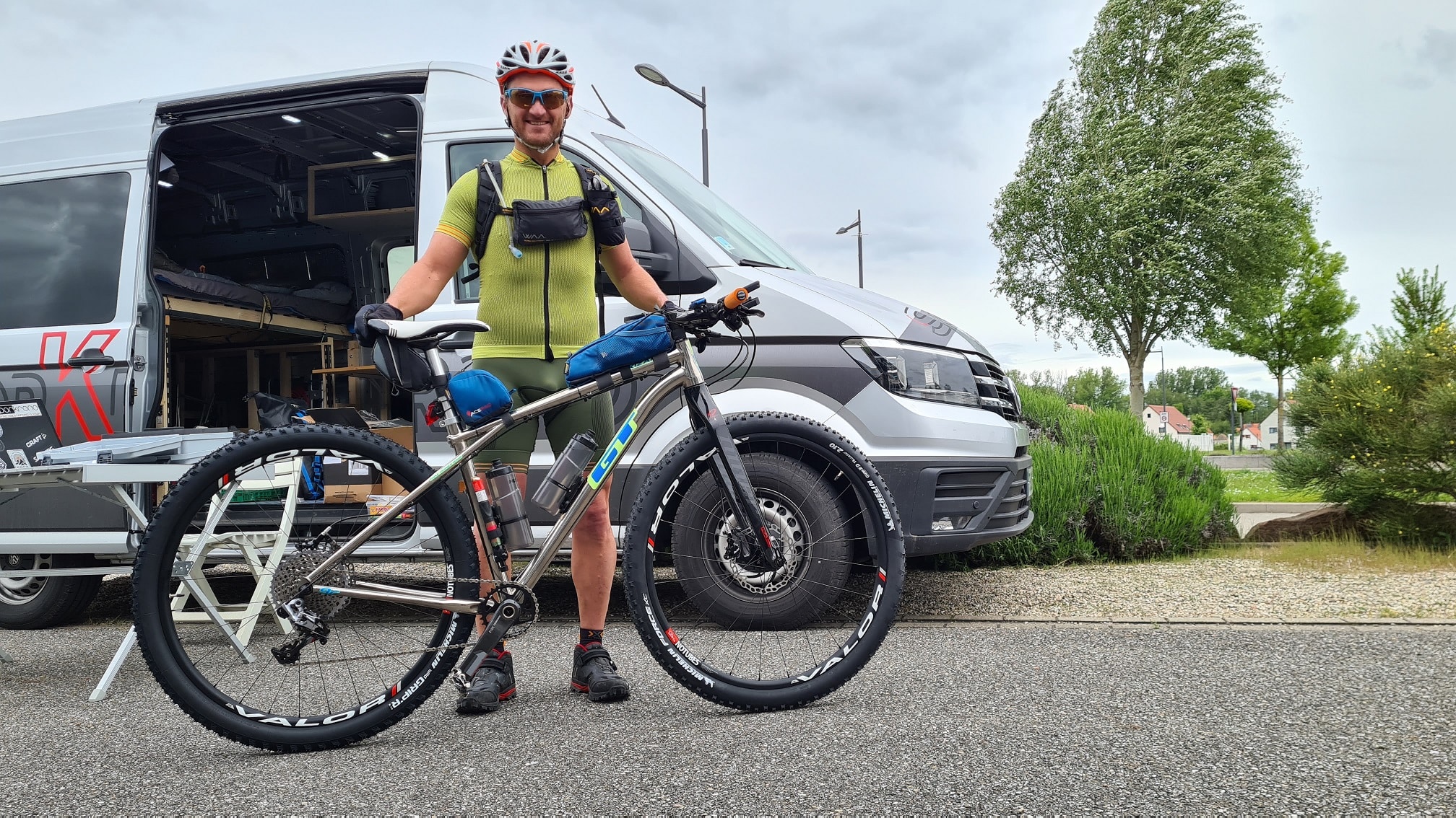 gravelsass la traversée